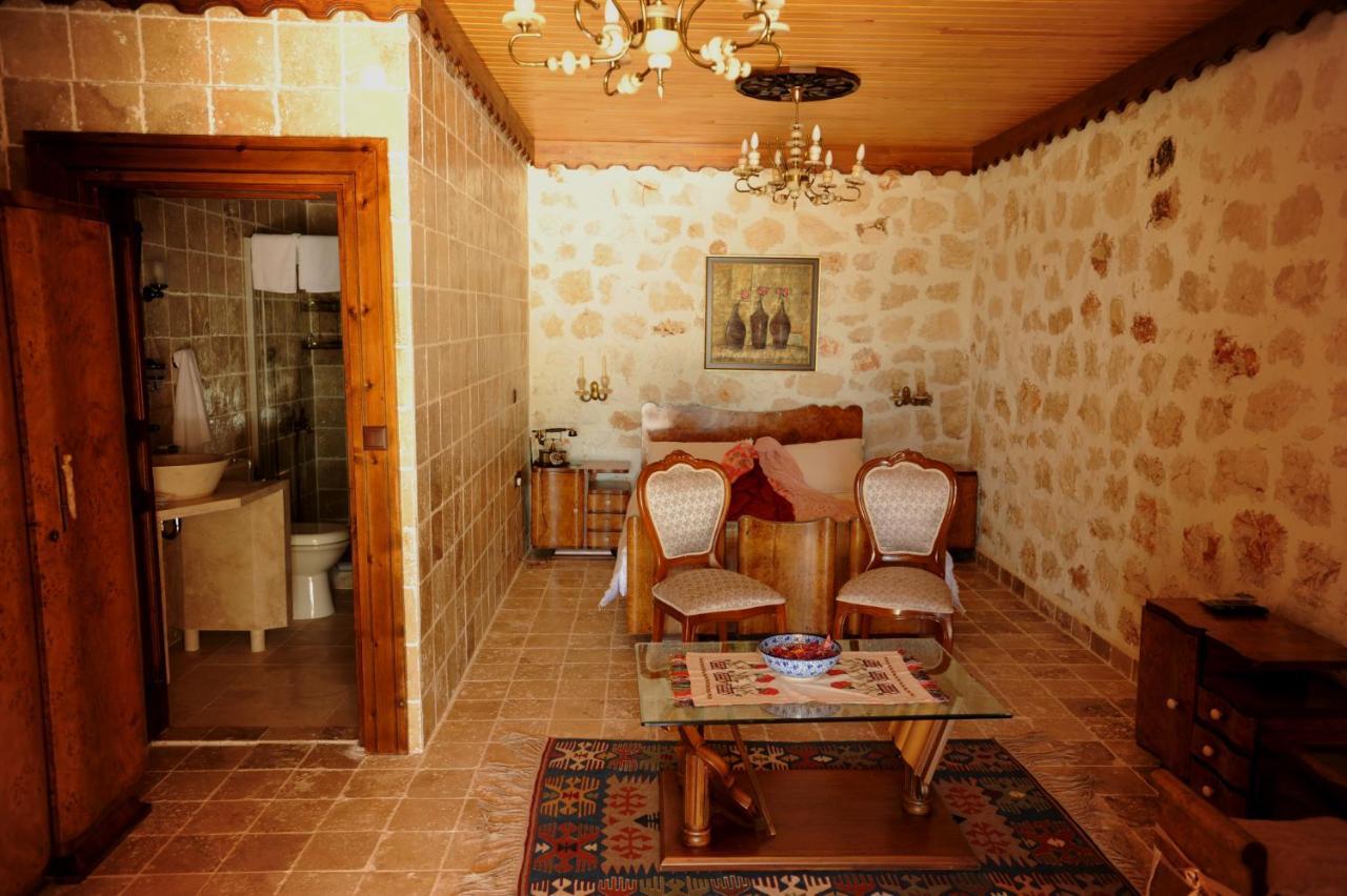 Kapaklı Likya Yolu Palas Hotel מראה חיצוני תמונה
