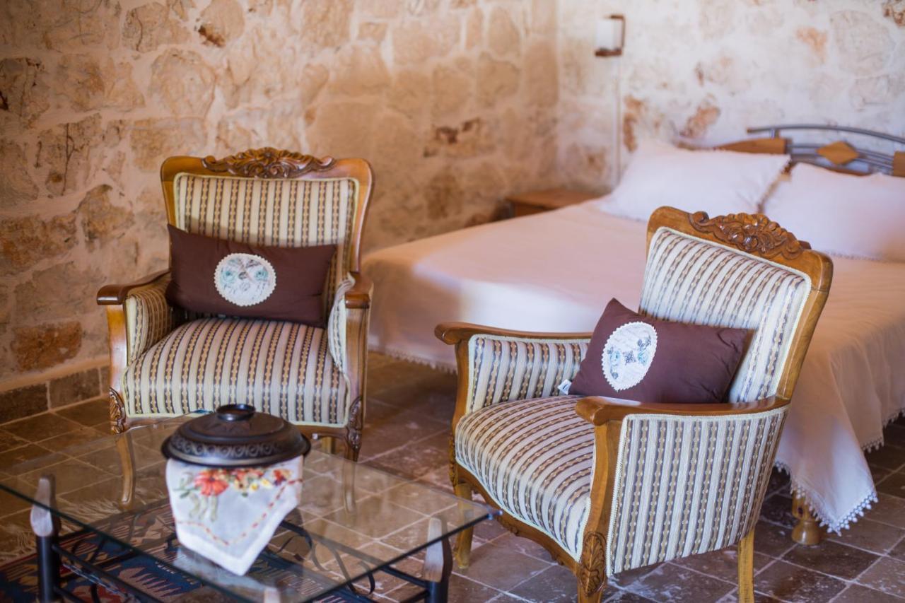 Kapaklı Likya Yolu Palas Hotel מראה חיצוני תמונה