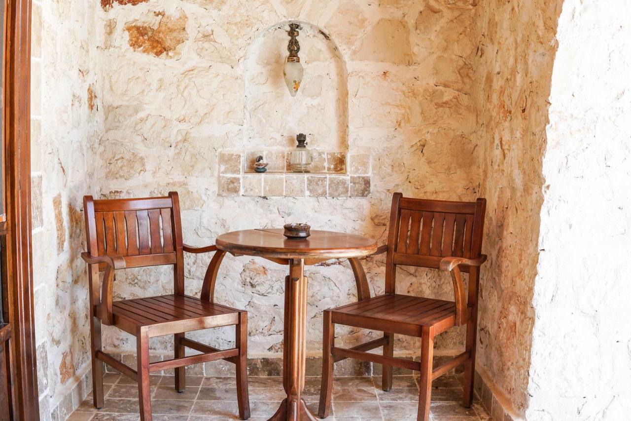 Kapaklı Likya Yolu Palas Hotel מראה חיצוני תמונה