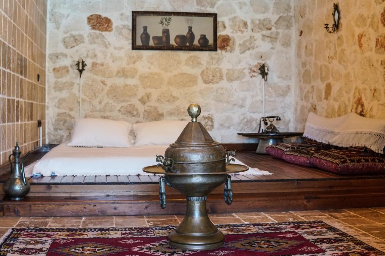 Kapaklı Likya Yolu Palas Hotel מראה חיצוני תמונה
