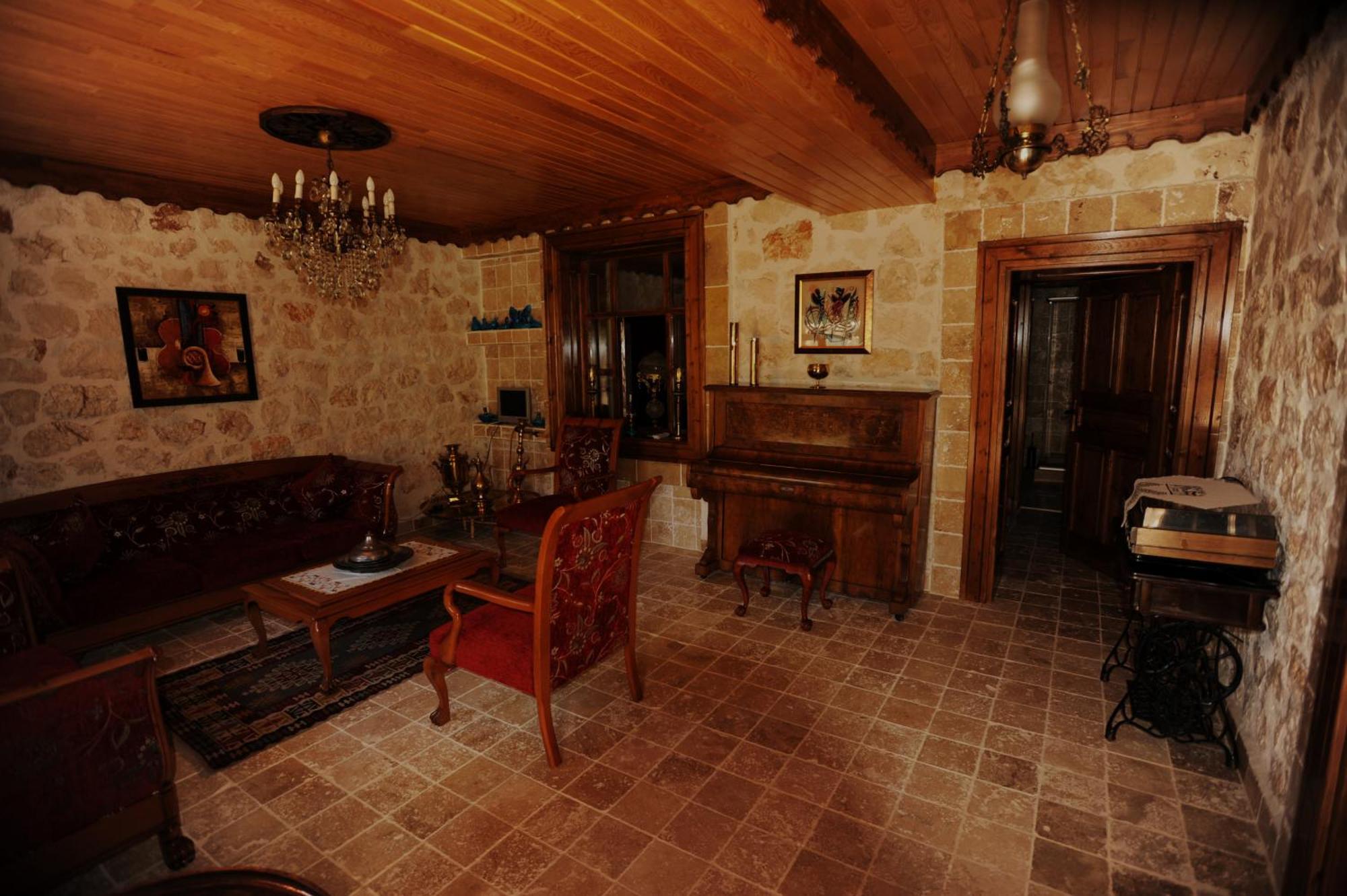 Kapaklı Likya Yolu Palas Hotel מראה חיצוני תמונה